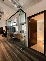 Eon Shenton (D2), Office #517535791